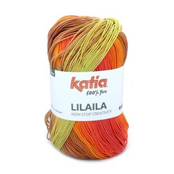Katia - Lilaila 54