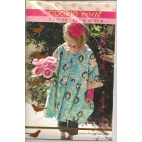 Cookie Coat Pattern - Tina Givens