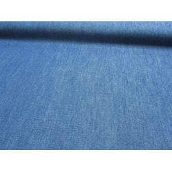 SUPER SOFT DENIM - MEDIUM TONE