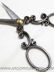 Nadel - Vintage scissors