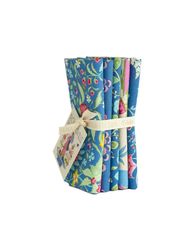 Tilda - Fat Quarter Bundle - The Bloomsville Collection