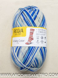 Regia - 4-ply Color 4092