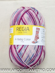 Regia - 4-ply Color 4094