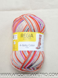 Regia - 4-ply Color 4090