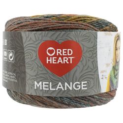 Red Heart - Melange 11 Moonstone 
