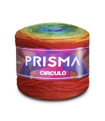 Circulo - Prisma 9849