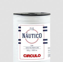 Circulo - Náutico 8001 White