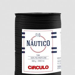 Circulo - Náutico 8990 Black