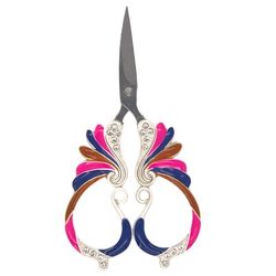 Deco multicolor scissors