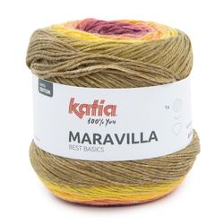 Katia - Maravilla 502