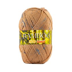 BRANCAL - FIO BAMBOO - 4