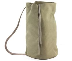 DMC - ECO VITA - CYLINDER  - khaki