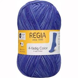 Regia - 4-ply Color 3050