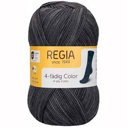 Regia - 4-ply Color 3051