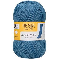 Regia - 4-ply Color 3053