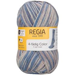 Regia - 4-ply Color 3054