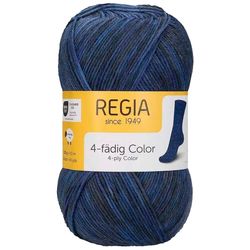 Regia - 4-ply Color 3056