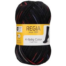 Regia - 4-ply Color 3057