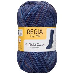 Regia - 4-ply Color 3058