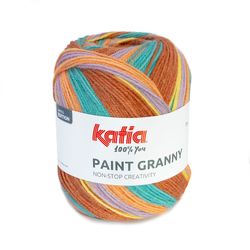 Katia - Paint Granny 203