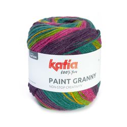 Katia - Paint Granny 204