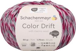 Schachenmayr - Color Drift 86