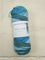 Schachenmayr - Soft & Easy 92