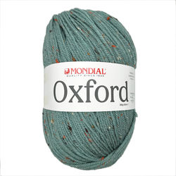 LANE MONDIAL - OXFORD  TWEED - 589