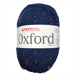 LANE MONDIAL - OXFORD TWEED - 592