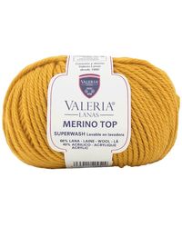 VALERIA - Merino Top 114