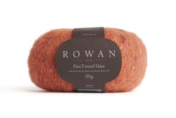 ROWAN - Fine Tweed Haze - Rise 001