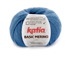 BASIC MERINO 33