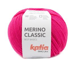 Katia - Merino Classic 98