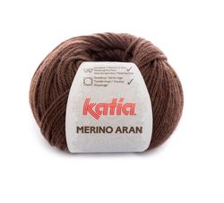 KATIA - MERINO ARAN 46