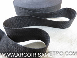 FINISHING RIBBON - BLACK