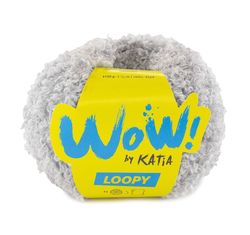 KATIA - WOW LOOPY - 155