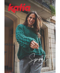 KATIA MAGAZINE -- SPORT 119