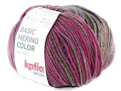 KATIA - BASIC MERINO COLOR 202