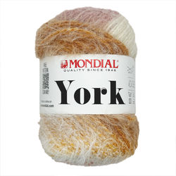 MONDIAL - YORK 901