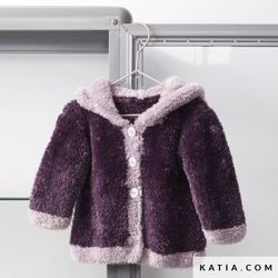 REVISTA KATIA - 100% BABY 98