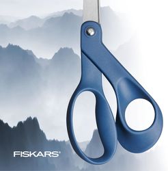 Tesoura Fiskars - MOUNTAIN HAZE