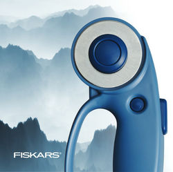 CORTADOR FISKKARS  MOUNTAIN HAZE