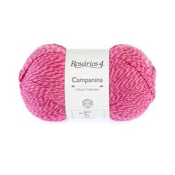 ROSARIOS4 - CAMPANINA - ROSA 09