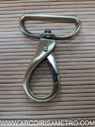 38MM CLASP / CARABINER