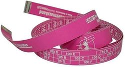 BRA AND CUP SIZE MEASURING TAPE