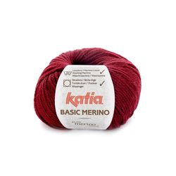 BASIC MERINO 23