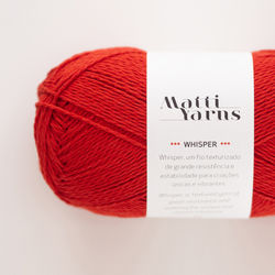 MATTI YARNS - WHISPER - 5003