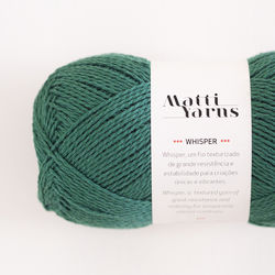 MATTI YARNS - WHISPER - 8008