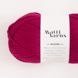 MATTI YARNS - WHISPER - 4009