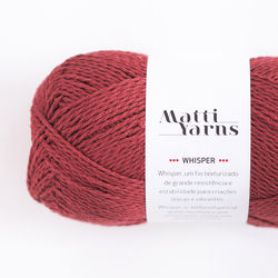 MATTI YARNS - WHISPER - 5002